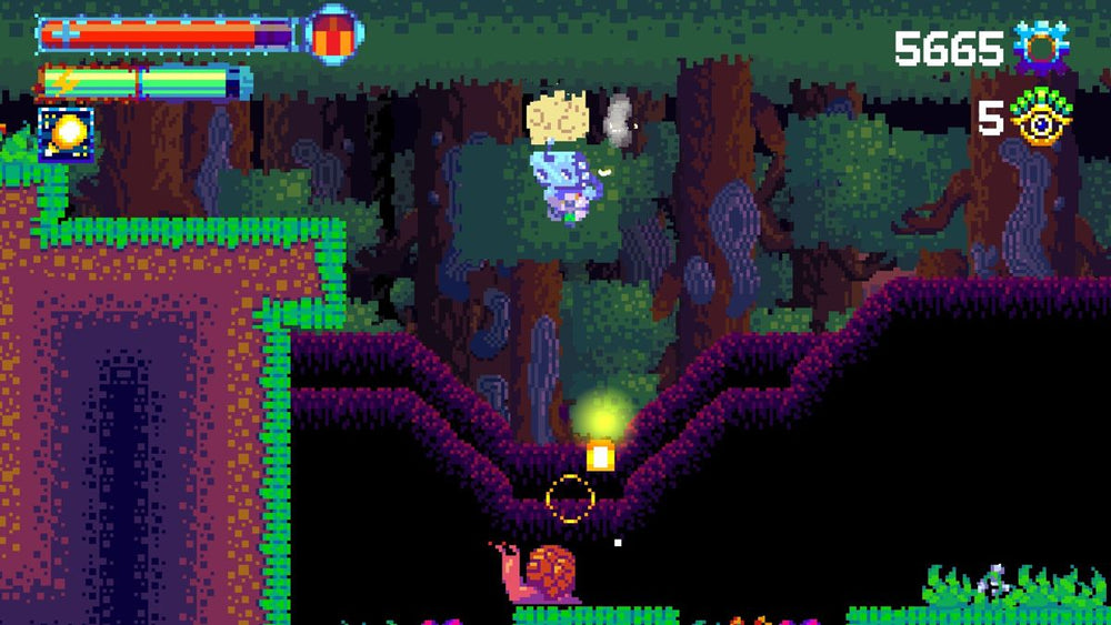 OmegaBot - PS5