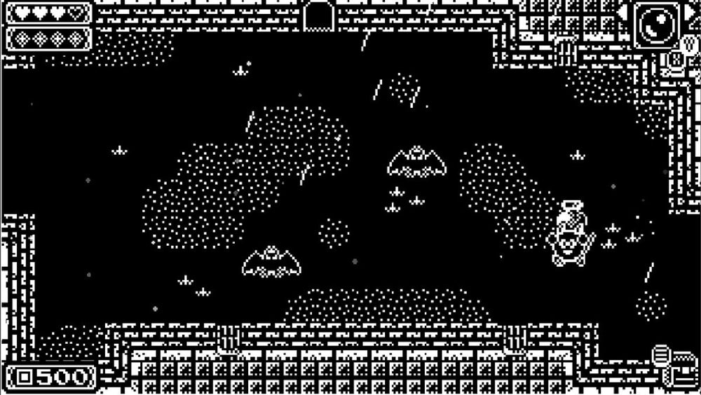UnderDungeon - PS5