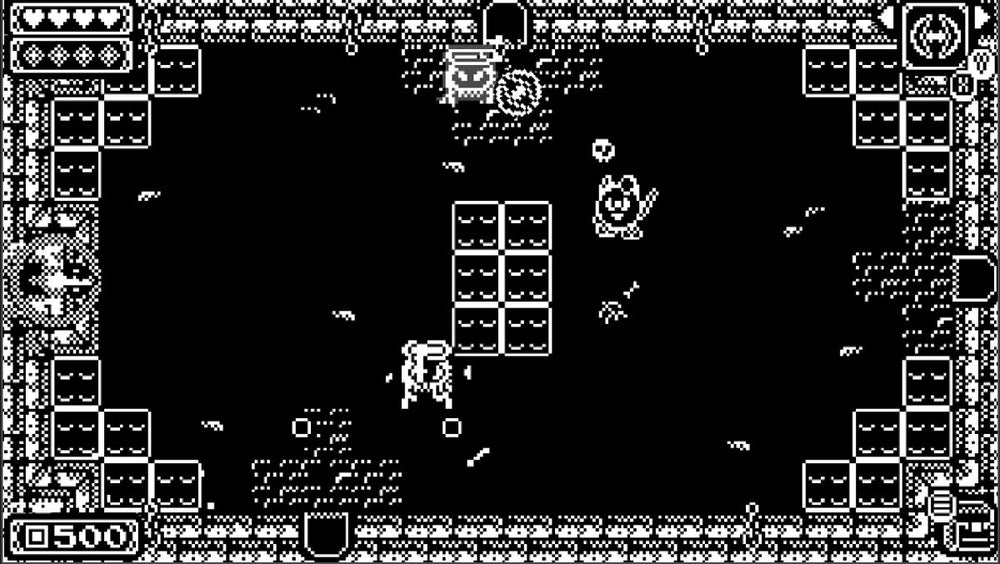 UnderDungeon - PS5