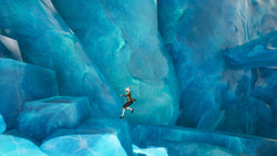 Aurora's Journey and the Pitiful Lackey - PS5