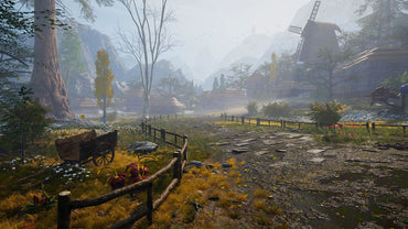 The Redress of Mira - PS5