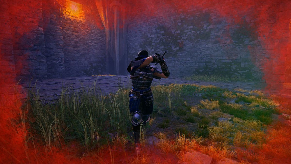 The Redress of Mira - PS5
