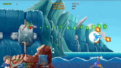 Wings of Bluestar - PS5