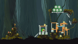 Angry Birds: Star Wars - PS3