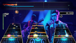 Rock Band 4 - PS4