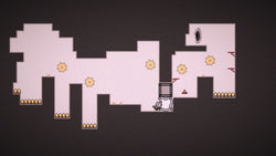 Mrs. Cat Between Worlds - PS5