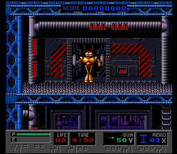 B.O.B. - SNES