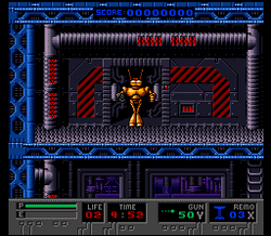 B.O.B. - SNES