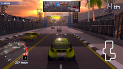 Rally Rock 'N Racing - PS5