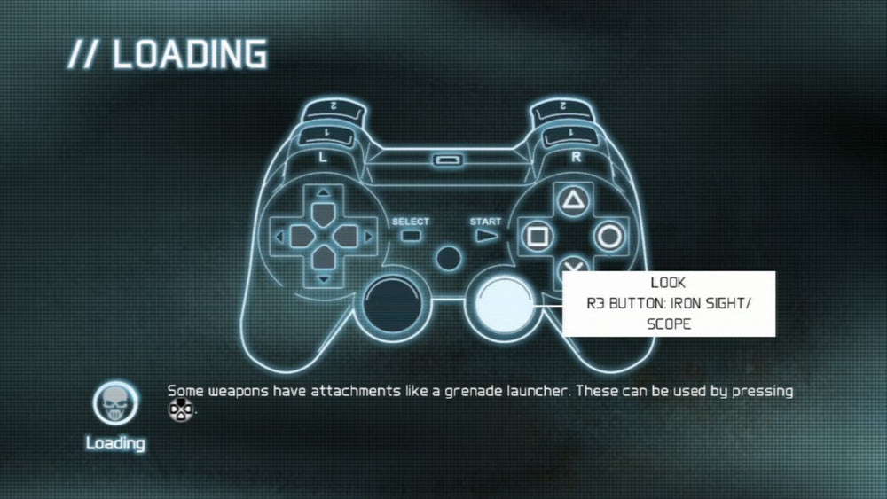 Tom Clancy's Ghost Recon: Future Soldier - PS3