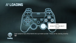 Tom Clancy's Ghost Recon: Future Soldier - PS3