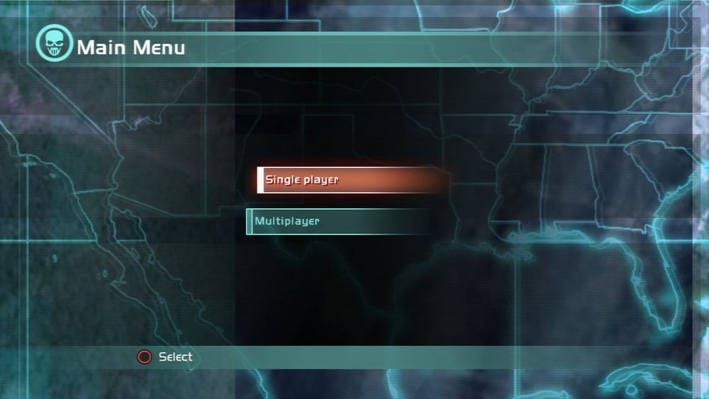 Tom Clancy's Ghost Recon: Advanced Warfighter 2 - PS3