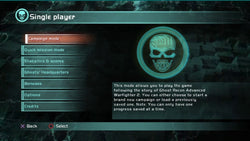 Tom Clancy's Ghost Recon: Advanced Warfighter 2 - PS3