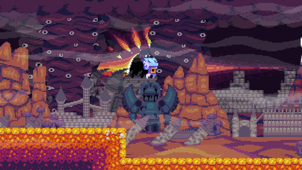 OmegaBot - PS5