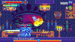 OmegaBot - PS5