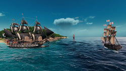Tortuga: A Pirate's Tale - PS5