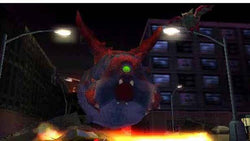 Shadow the Hedgehog - PS3