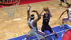 NBA Live 08 - PS3