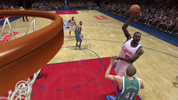 NBA Live 08 - PS3