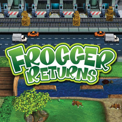 Frogger Returns - PS3