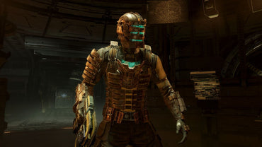 Dead Space - PS5