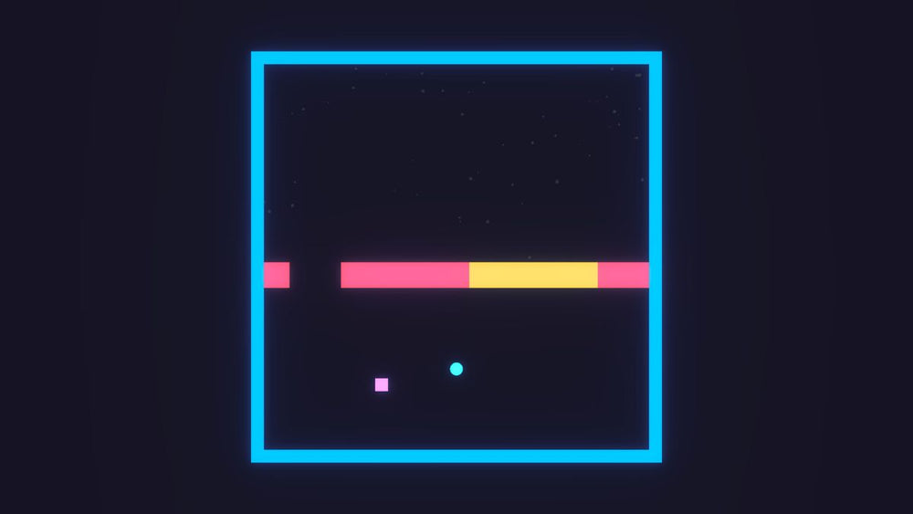 Hyper Shapes - PS5