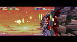 G-Darius HD - Switch