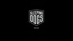 Sleeping Dogs - PS3