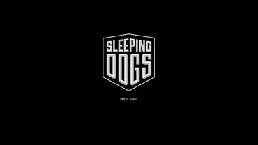 Sleeping Dogs - PS3