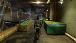 Sleeping Dogs - PS3