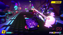 Rhythm Sprout - PS5
