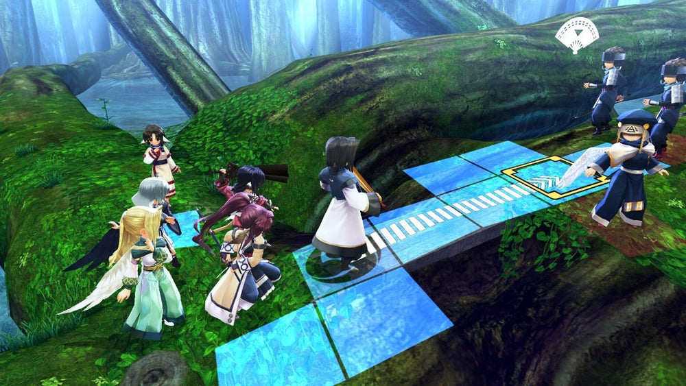 Utawarerumono: Prelude to the Fallen - PS4
