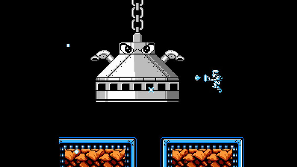 Trophy - NES