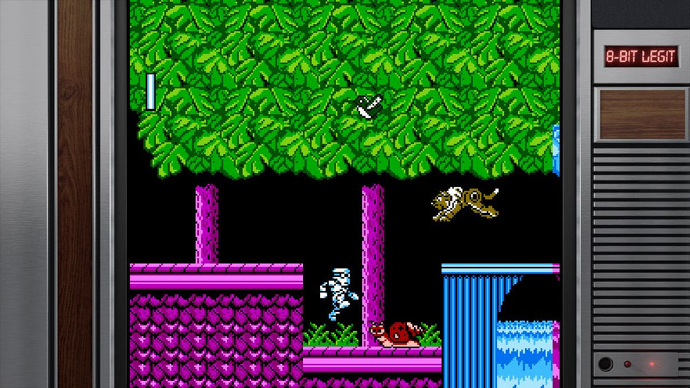 Trophy - NES