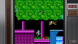 Trophy - NES
