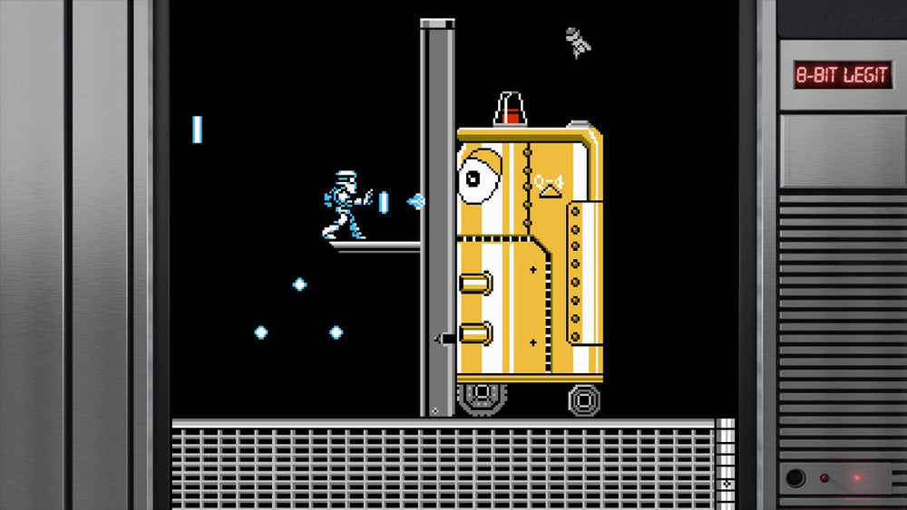 Trophy - NES