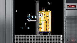 Trophy - NES