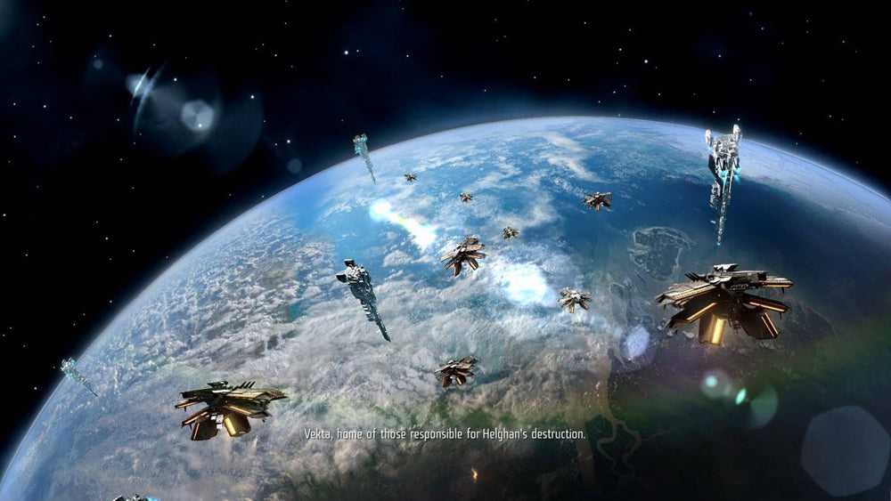 Killzone: Shadow Fall - PS4