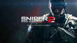 Sniper: Ghost Warrior 2 - PS3