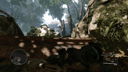 Sniper: Ghost Warrior 2 - PS3