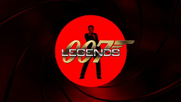 007: Legends - PS3