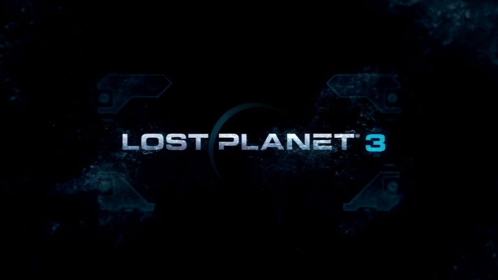 Lost Planet 3 - PS3