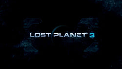 Lost Planet 3 - PS3