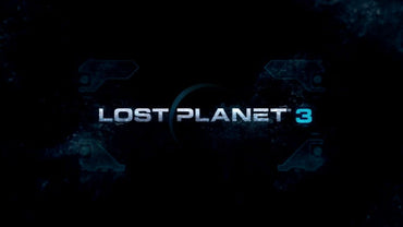 Lost Planet 3 - PS3