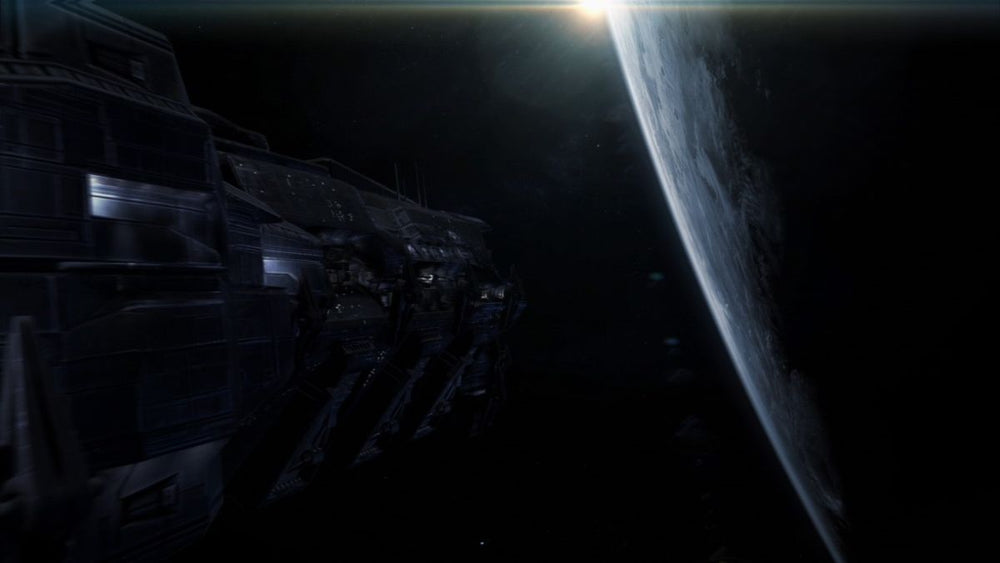Lost Planet 3 - PS3