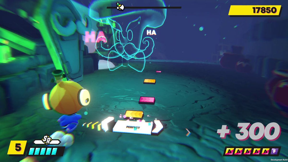Rhythm Sprout - PS5