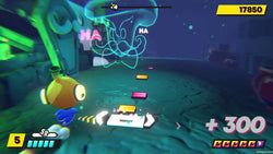 Rhythm Sprout - PS5