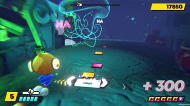 Rhythm Sprout - PS5
