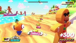 Rhythm Sprout - PS5