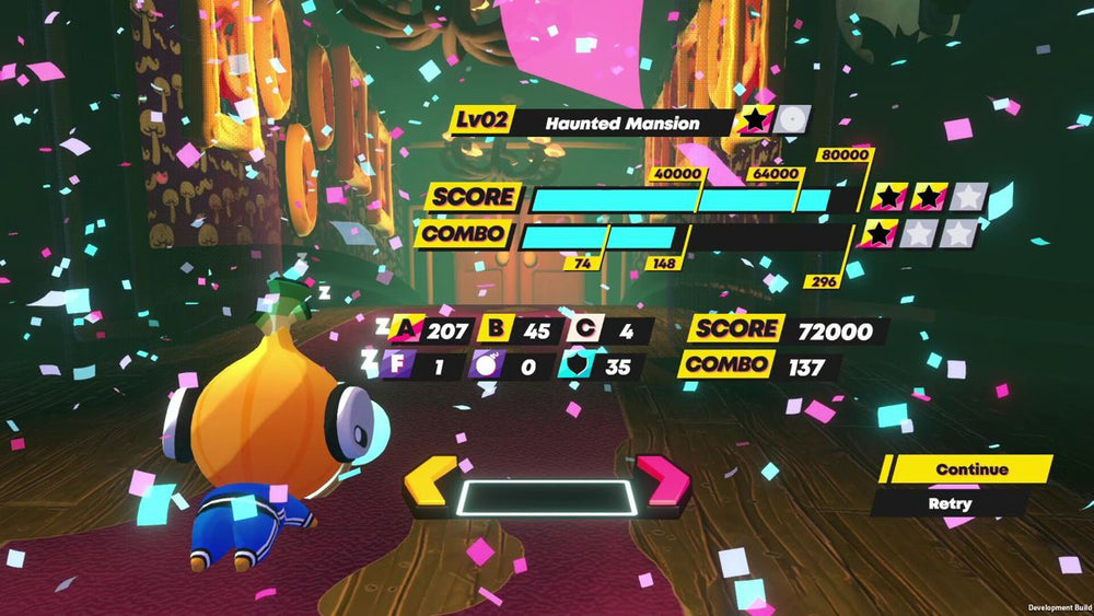 Rhythm Sprout - PS5
